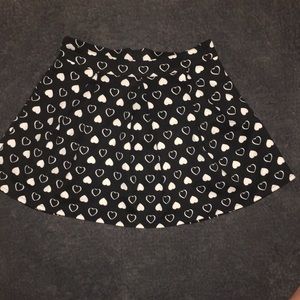 Bethany Mota skirt